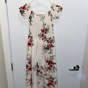 Summer Dress